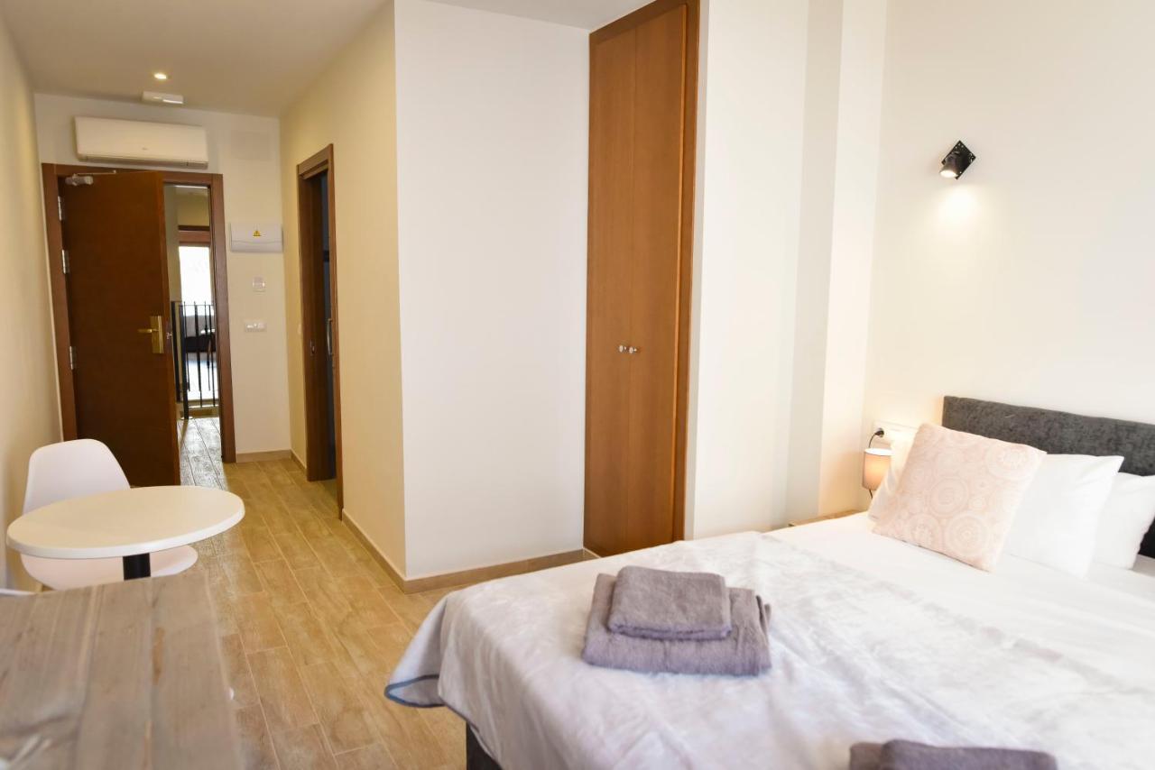 Blanca Boutique Hotel Javea Exterior photo