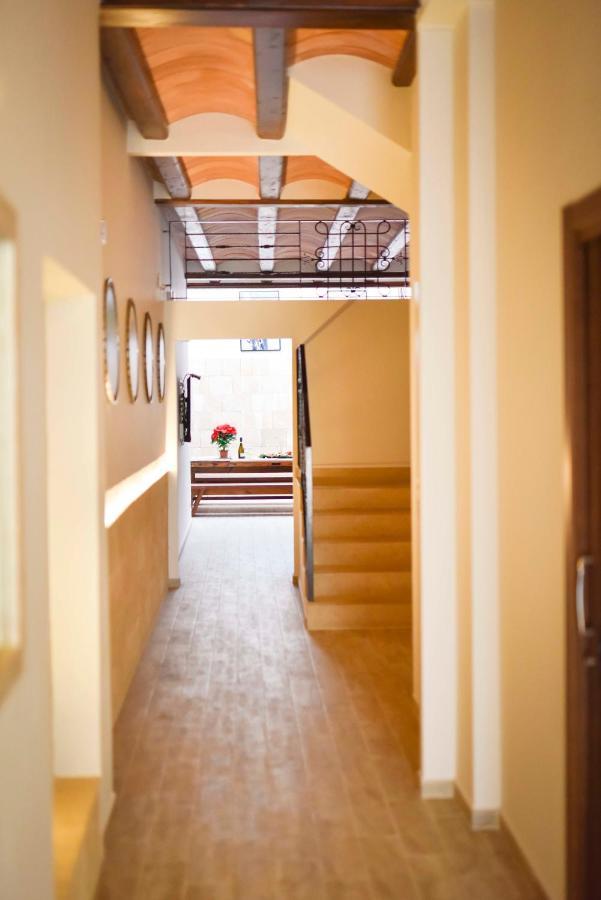 Blanca Boutique Hotel Javea Exterior photo