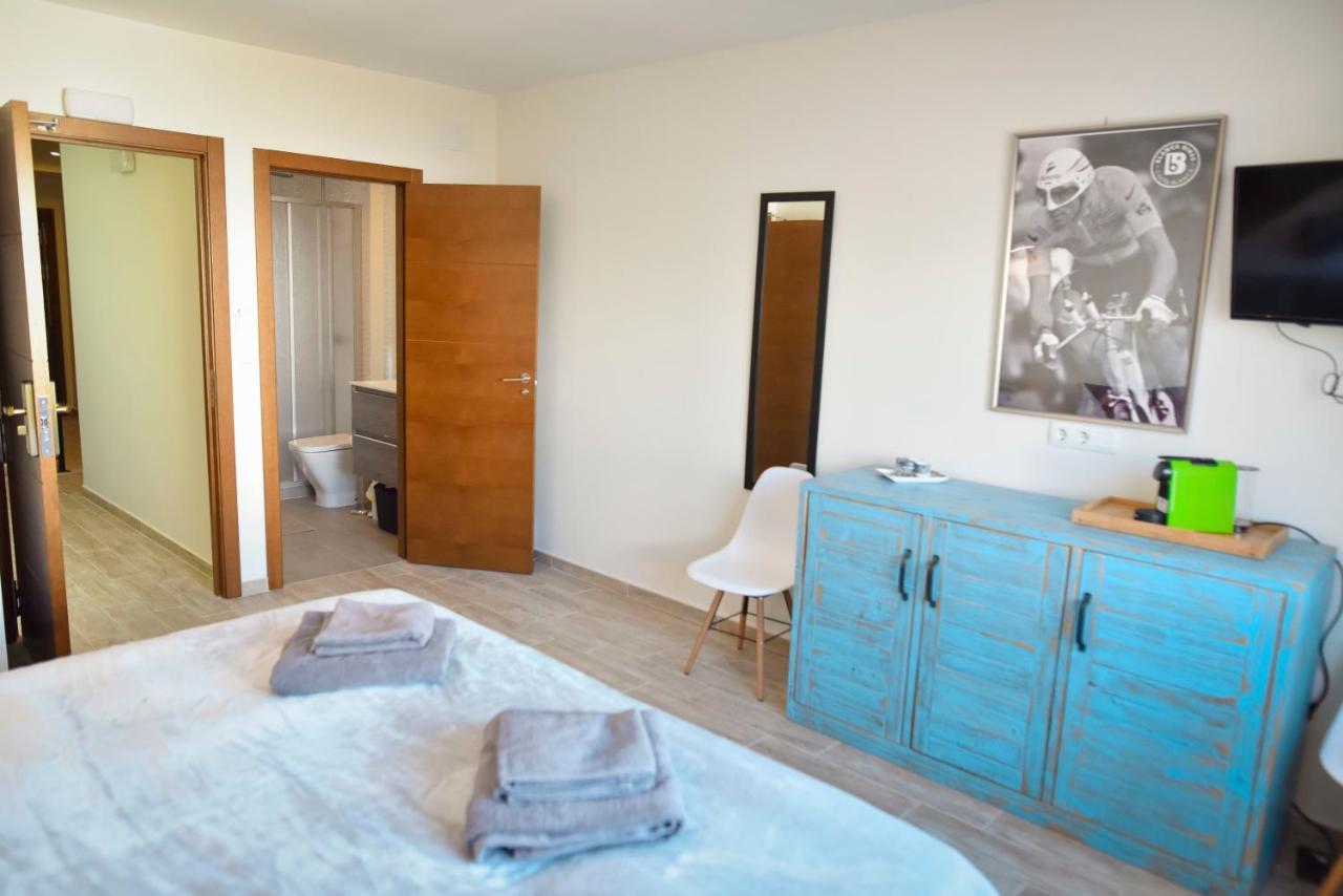 Blanca Boutique Hotel Javea Exterior photo