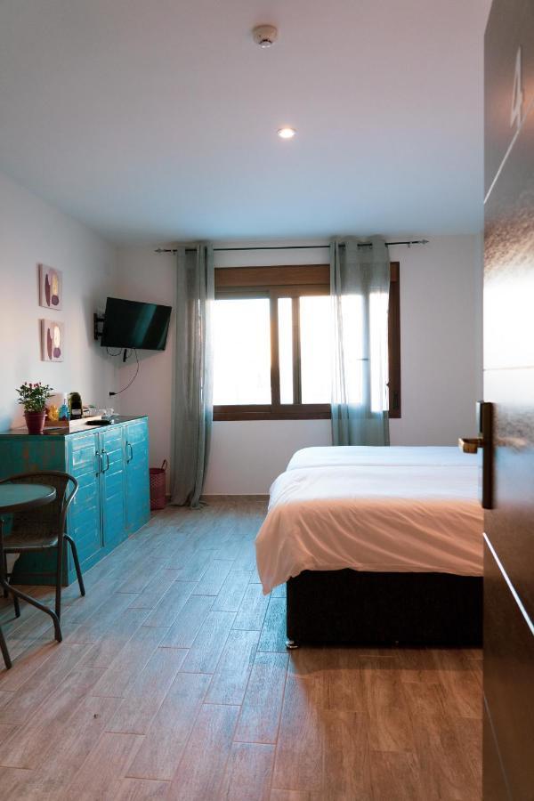 Blanca Boutique Hotel Javea Exterior photo