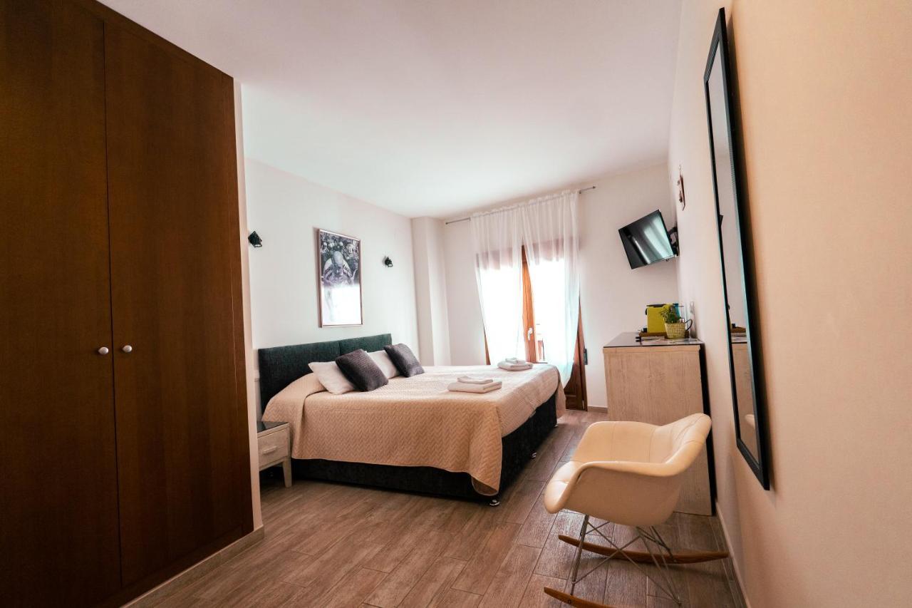 Blanca Boutique Hotel Javea Exterior photo